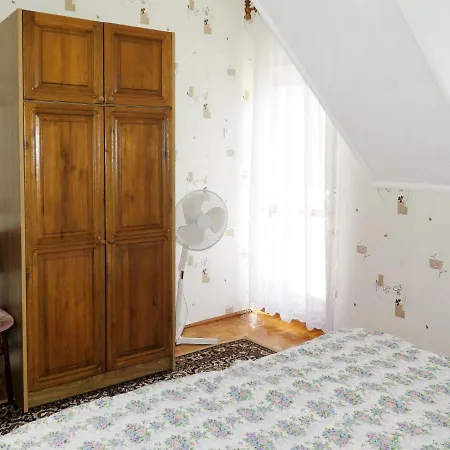 Feriehus Holiday Montvai - Sza135 *